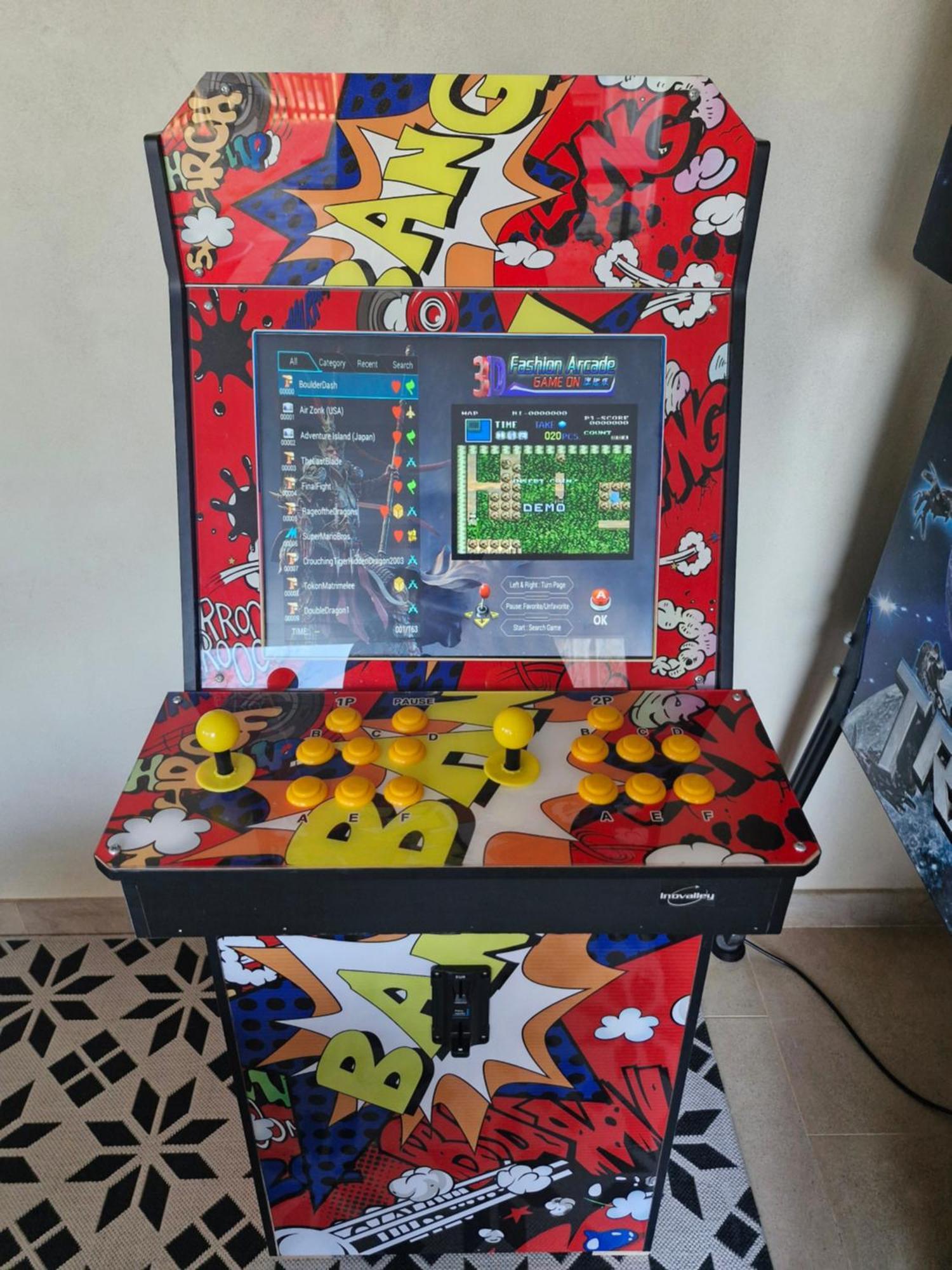 Le So Art, Grande Maison 4 Chambres, Terrain De Petanque, Grand Jardin Clos, Flipper, Babyfoot, Jeux Arcade, Ping Pong,1 Km Mer, Proche Golf, Port En Bessin, Bayeux Et Plages Du Debarquement, Adaptee Enfants Commes ภายนอก รูปภาพ